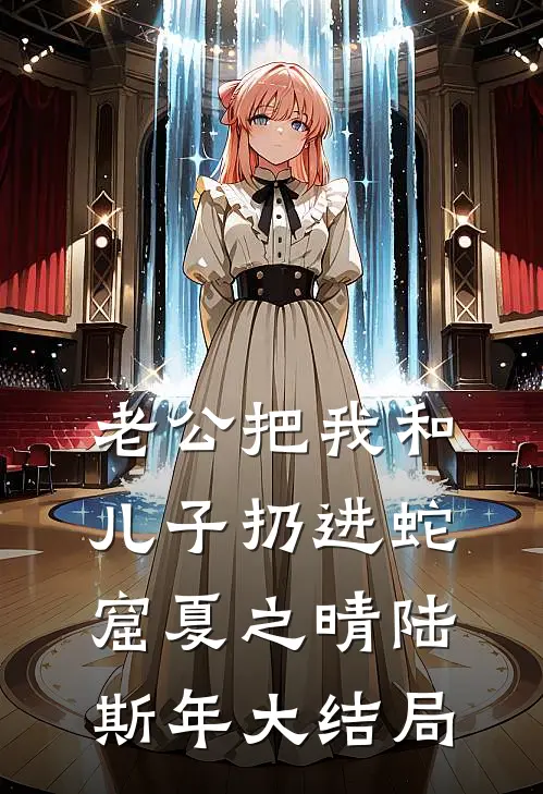 老公把我和儿子扔进蛇窟夏之晴陆斯年大结局