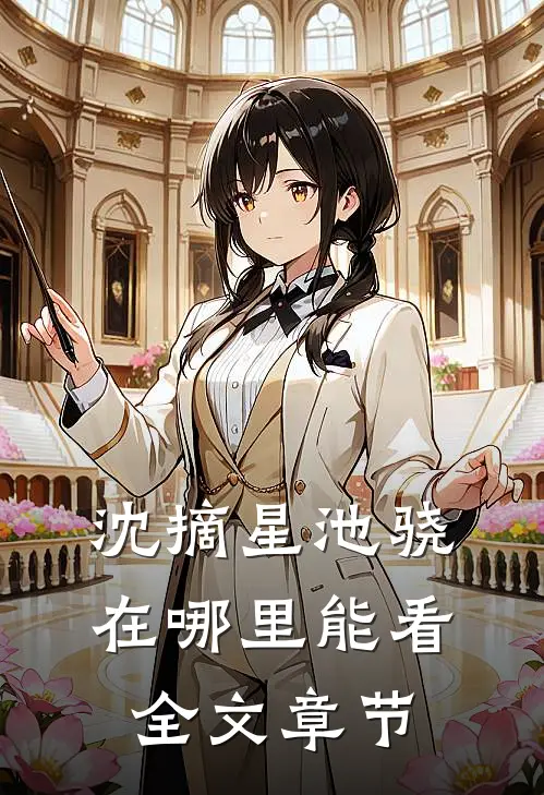 沈摘星池骁在哪里能看全文章节