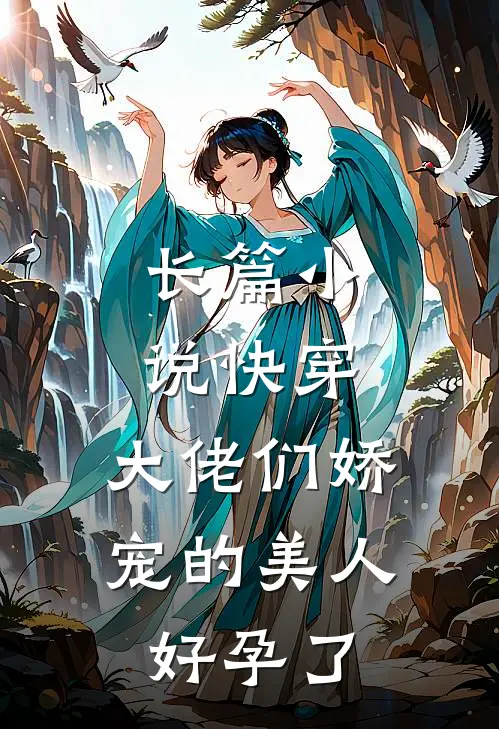 长篇小说快穿：大佬们娇宠的美人好孕了