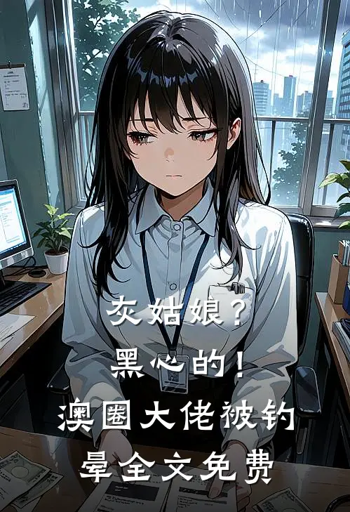灰姑娘？黑心的！澳圈大佬被钓晕全文免费