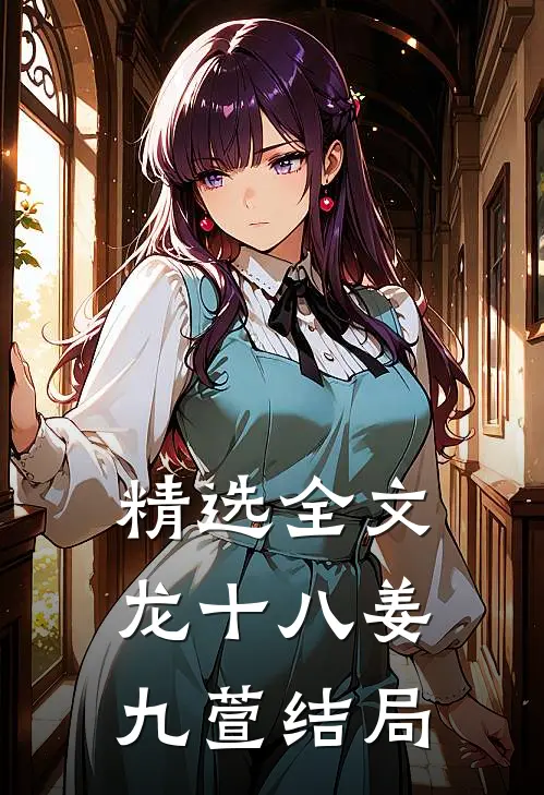 精选全文龙十八姜九萱结局