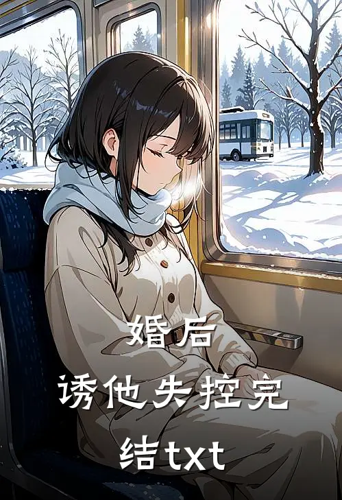 婚后，诱他失控完结txt