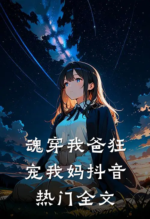 魂穿我爸狂宠我妈抖音热门全文