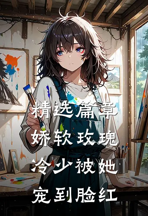 精选篇章娇软玫瑰：冷少被她宠到脸红