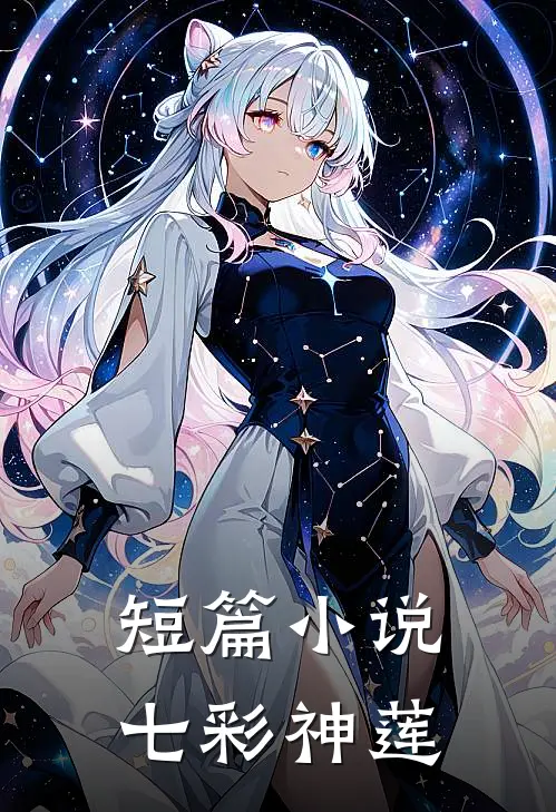 短篇小说七彩神莲