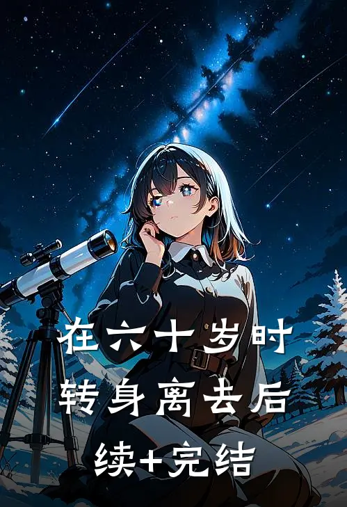 在六十岁时转身离去后续+完结