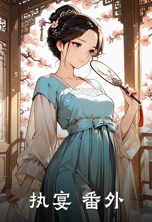 执宴 番外