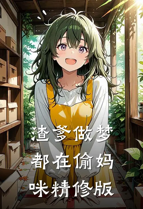 渣爹做梦都在偷妈咪精修版