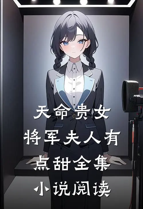 天命贵女：将军夫人有点甜全集小说阅读