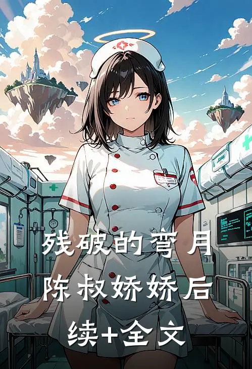 残破的弯月陈叔娇娇后续+全文