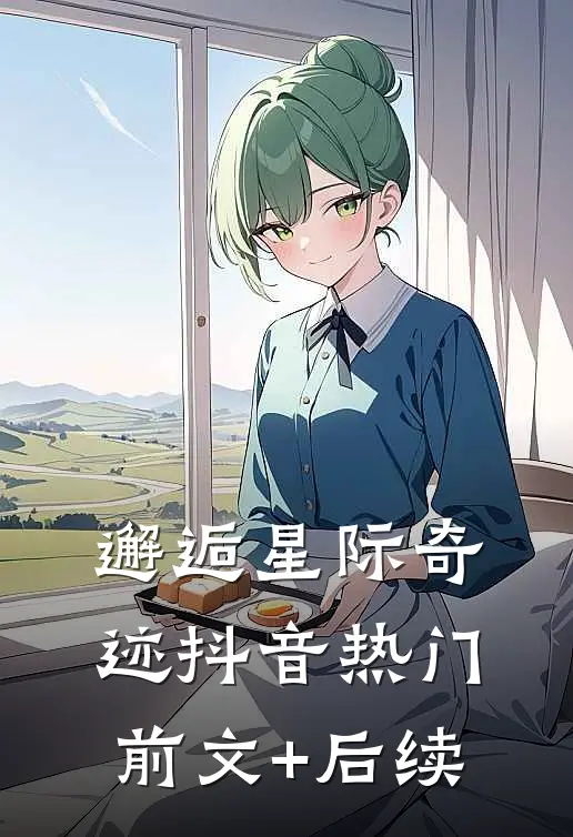 邂逅星际奇迹抖音热门前文+后续