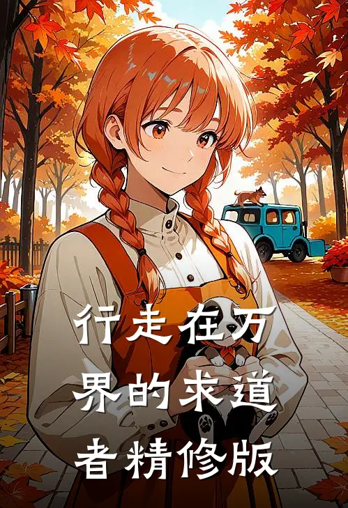 行走在万界的求道者精修版