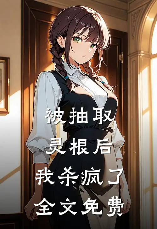被抽取灵根后，我杀疯了全文免费