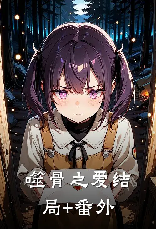 噬骨之爱结局+番外