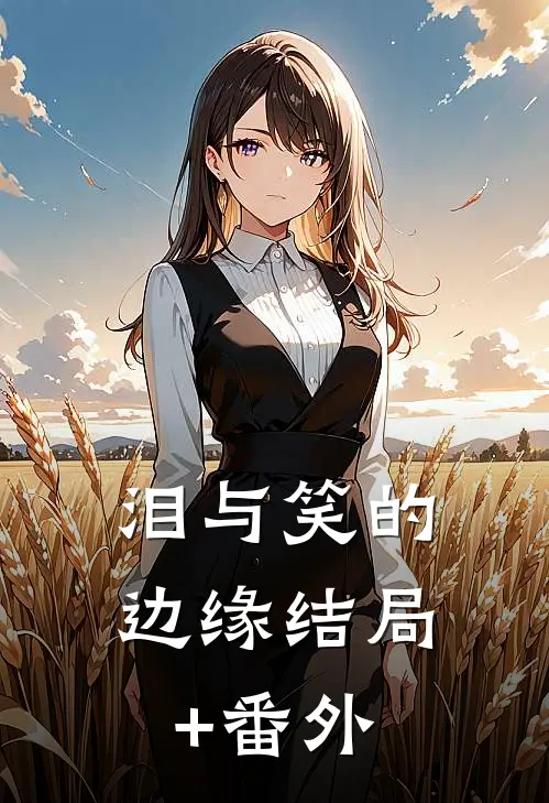 泪与笑的边缘结局+番外