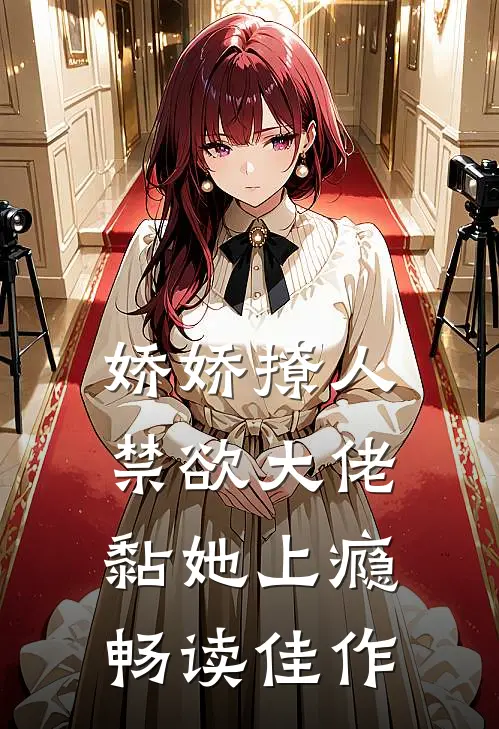 娇娇撩人，禁欲大佬黏她上瘾畅读佳作