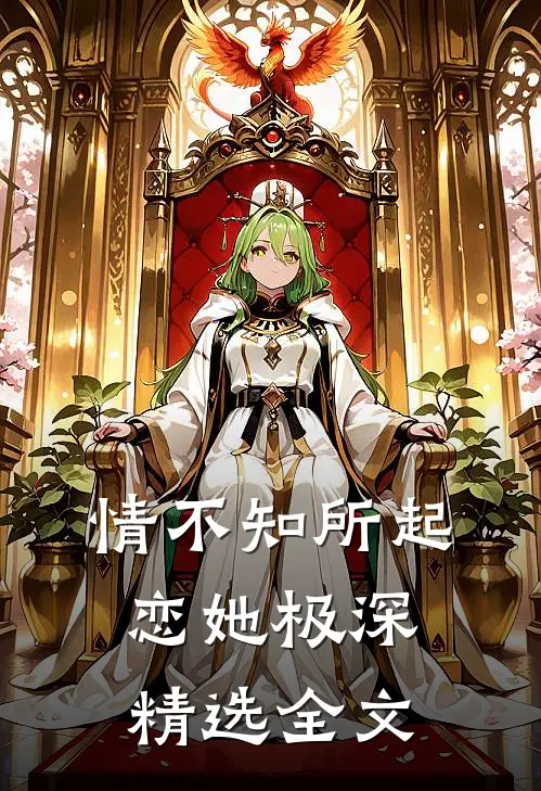 情不知所起，恋她极深精选全文