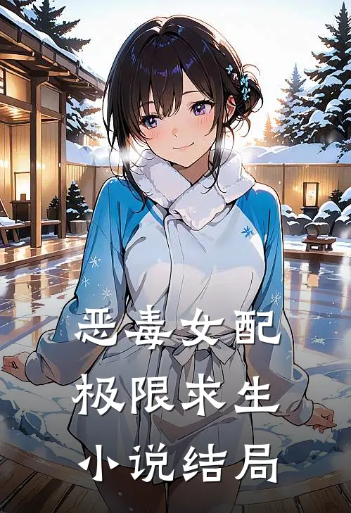 恶毒女配极限求生小说结局