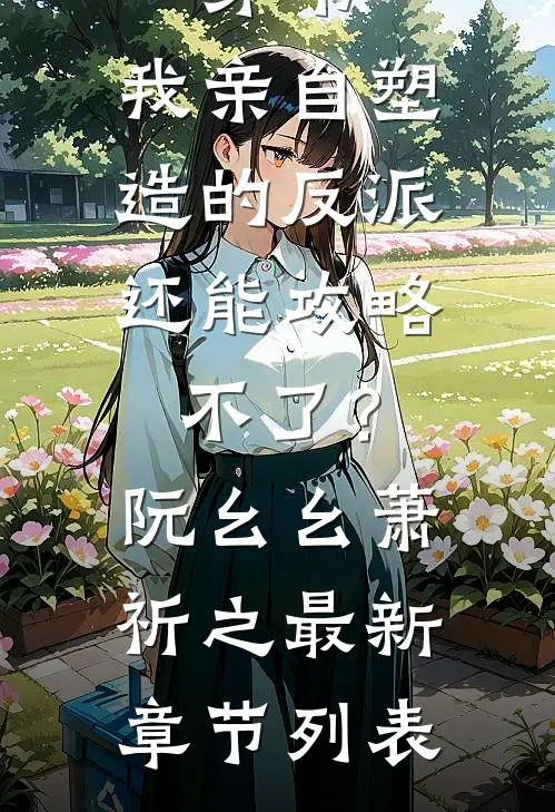 穿书：我亲自塑造的反派，还能攻略不了？阮幺幺萧祈之最新章节列表
