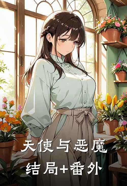 天使与恶魔结局+番外