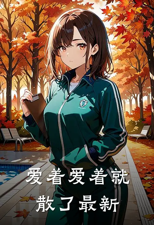 爱着爱着就散了最新