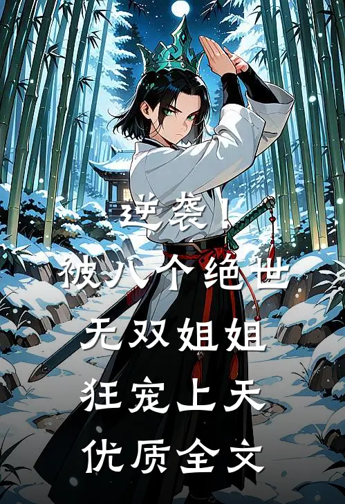逆袭！被八个绝世无双姐姐狂宠上天优质全文