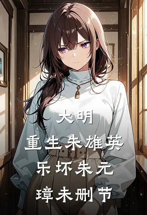 大明：重生朱雄英，乐坏朱元璋未删节