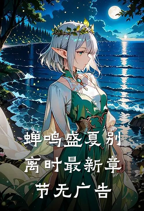 蝉鸣盛夏别离时最新章节无广告