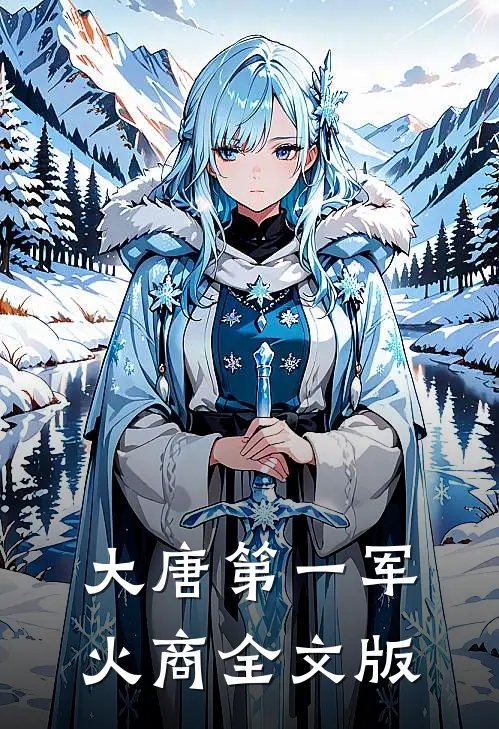 大唐第一军火商全文版