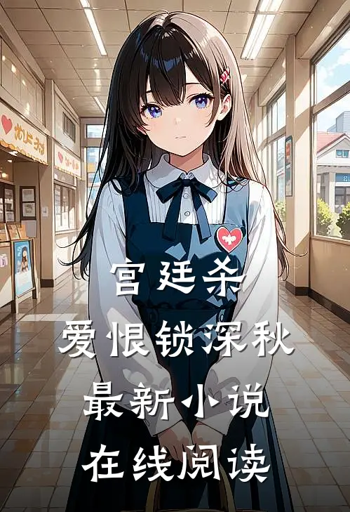 宫廷杀，爱恨锁深秋最新小说在线阅读