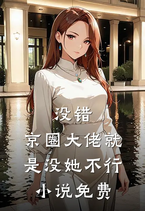 没错，京圈大佬就是没她不行小说免费
