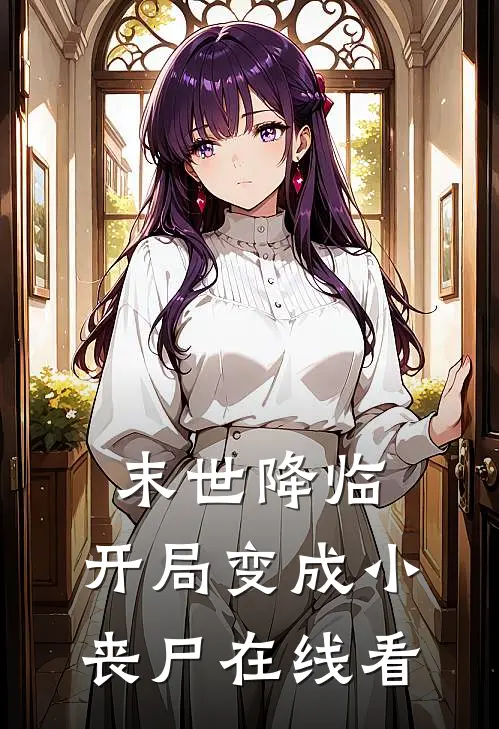 末世降临：开局变成小丧尸在线看