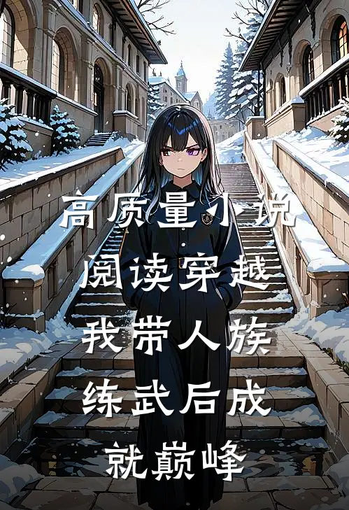 高质量小说阅读穿越：我带人族练武后成就巅峰