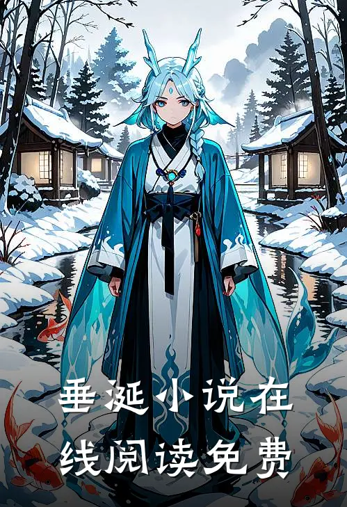 垂涎小说在线阅读免费