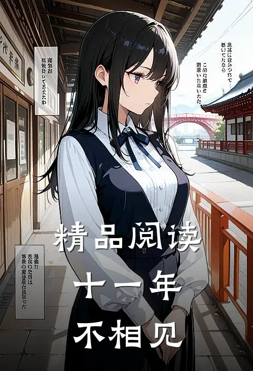 精品阅读十一年，不相见