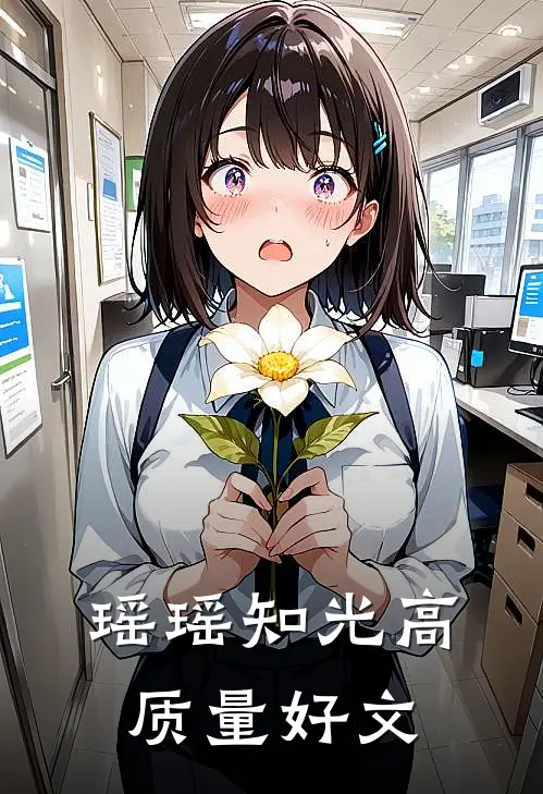 瑶瑶知光高质量好文