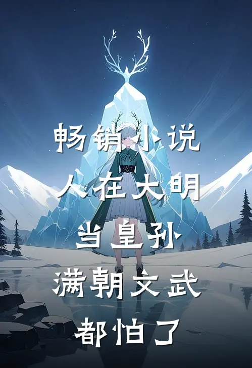 畅销小说人在大明当皇孙，满朝文武都怕了