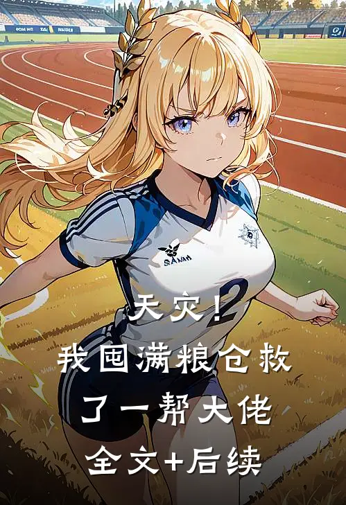 天灾！我囤满粮仓救了一帮大佬全文+后续