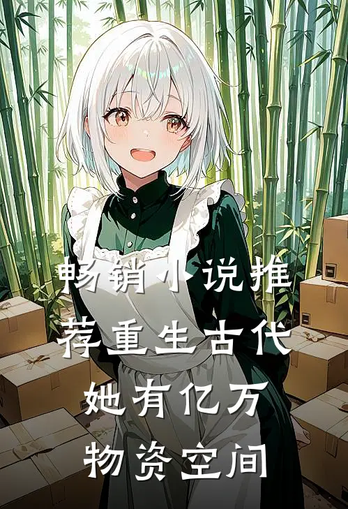 畅销小说推荐重生古代，她有亿万物资空间