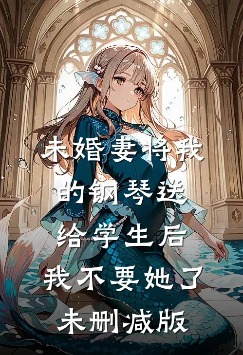 未婚妻将我的钢琴送给学生后，我不要她了未删减版