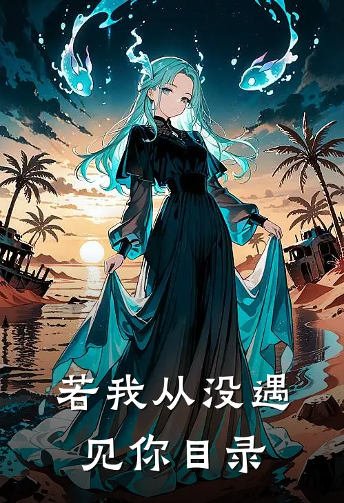 若我从没遇见你目录