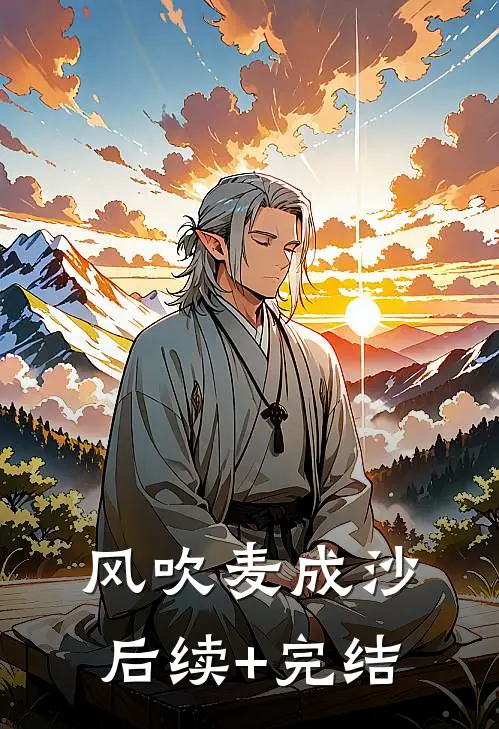 风吹麦成沙后续+完结