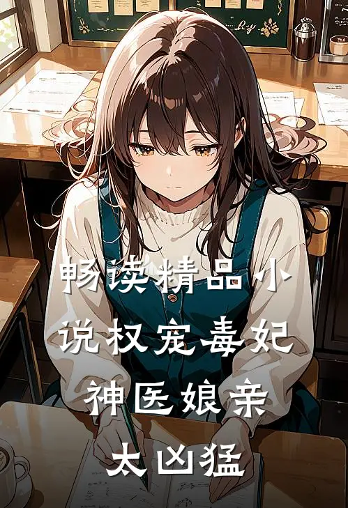畅读精品小说权宠毒妃：神医娘亲太凶猛