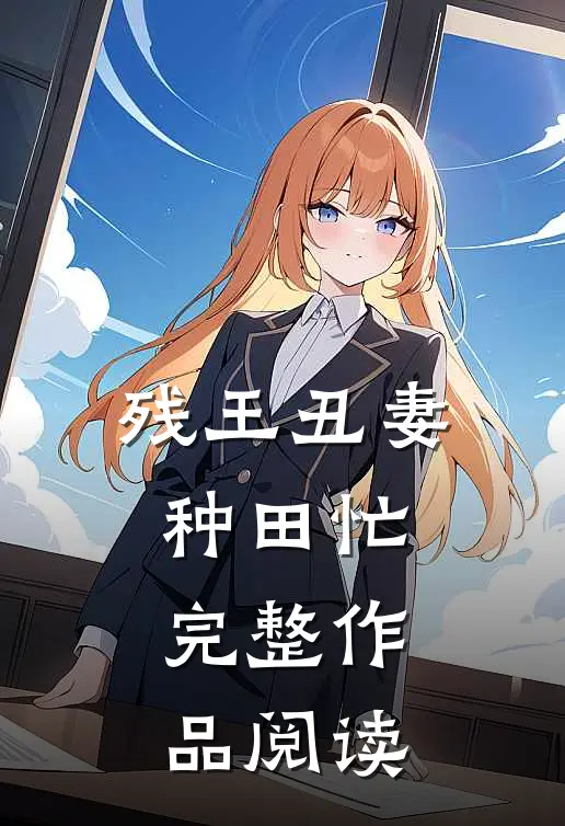 残王丑妻种田忙完整作品阅读
