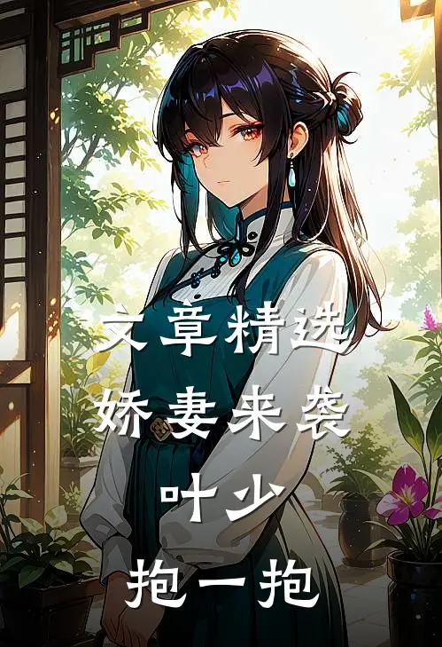 文章精选娇妻来袭：叶少，抱一抱