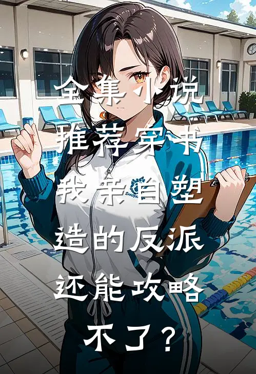 全集小说推荐穿书：我亲自塑造的反派，还能攻略不了？