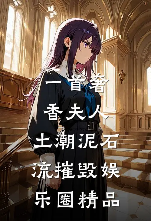 一首奢香夫人，土潮泥石流摧毁娱乐圈精品