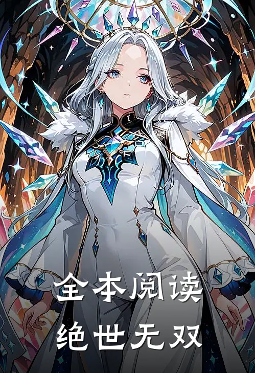 全本阅读绝世无双