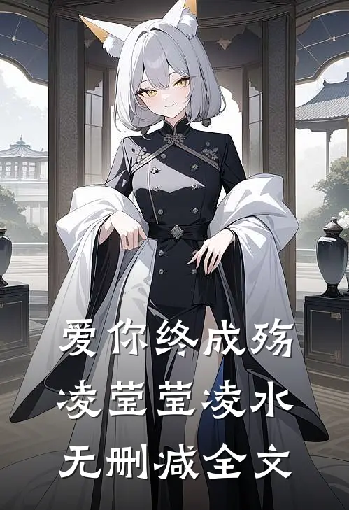 爱你终成殇凌莹莹凌水无删减全文