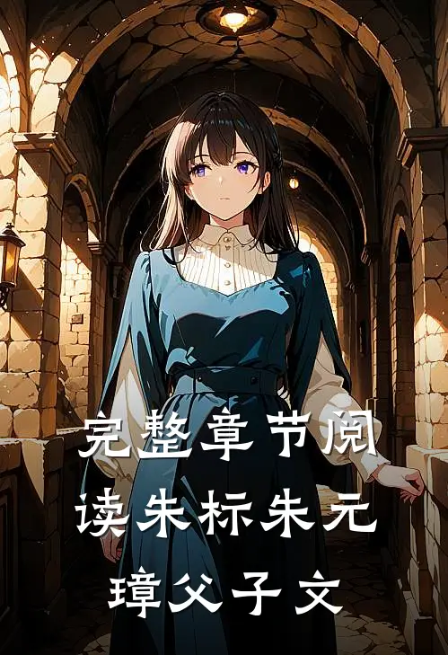 完整章节阅读朱标朱元璋父子文